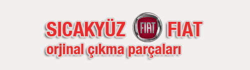 Sıcakyüz Fıat Logo